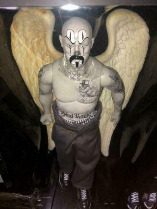 The Lost Angel Vol.  1 Mr.  Cartoon Figure Dead Stock From Japan Tracking