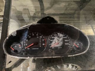 94 - 01 Jdm Honda Acura Integra Dc Oem Cluster Gauge Instrument Speedometer Rare