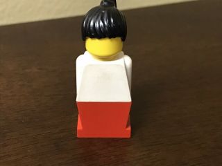 Lego Minifigure 1970s First Generation Minifig Vintage