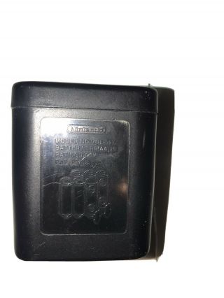 Nintendo Virtual Boy Vue - 007 Oem Aa Battery Pack Very Rare Part