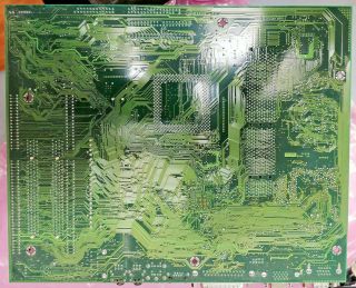 Compaq Socket 7 AMD K62 350Mhz 512mb (2x256MB) SDRAM Rare Port 2