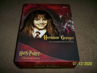 Star Ace 1/6 Scale Toy Harry Potter - Hermione Granger