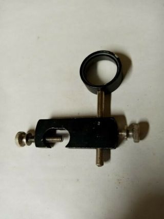 ANTIQUE MAGNIFYING GLASS 3