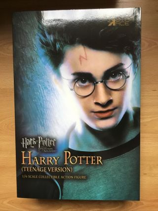 Harry Potter Star Ace Harry Potter Teenage Version Sa0029