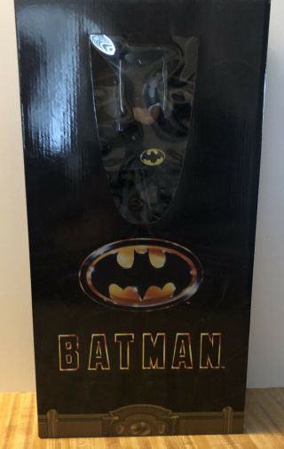 Neca 18 " Batman 1989 Movie Figure Michael Keaton