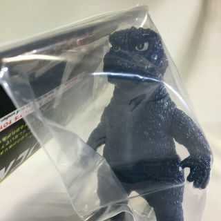 Wonder Festival Wf 2020 Limited Godzilla Sofubi Figure Max Toy