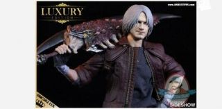 1/6 Devil May Cry 5 Dante Luxury Edition Figure Asmus Toys 905952