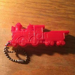 Antique/Vintage Metal Bird Whistle Toy & Plastic Train Whistle 2