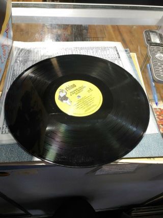 Rare FRANKIE VALLI & the FOUR SEASONS ANTHOLOGY (2) Vinyl LP Set Rhino R1 71490 3