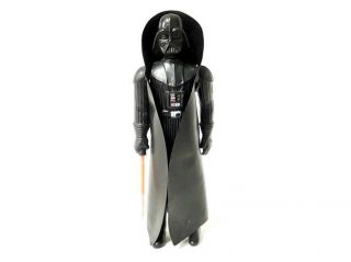 Star Wars Darth Vader 100 Complete - Brazil - Glasslite Very Rare