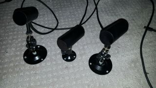 Oculus Sensor for Rift Virtual Reality Headset - Black (perfect) (rare) 2