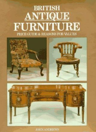 British Antique Furniture Pg Reasons For Values