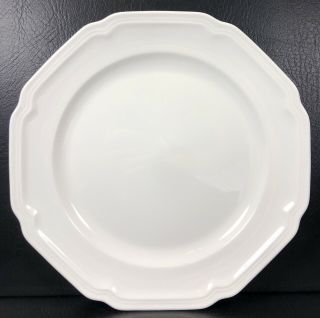 Mikasa Antique White Salad Plate Multiples Available Hk400