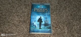 The Princess Bride (umd,  2006) Rare