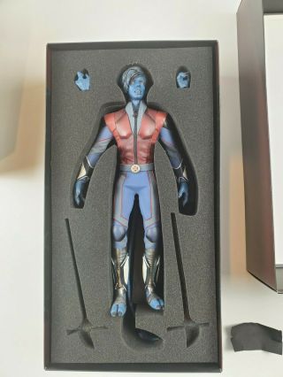 The Nightmare 1:6 Scale Figure (toys Era) Standard Edition,  Te027,  X - Men 1/6