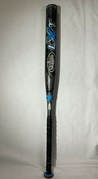 Rare Louisville Slugger Lxt 33/23 Fplx14 - Rr Fastpitch Softball Bat - 10
