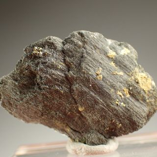 Andorite Tabular Crystal Rare San Jose,  Bolivia
