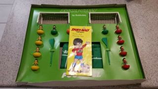 Subbuteo Vintage Sport - Billy Football Table Top Game 3