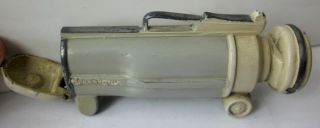 rare vintage Electrolux canister vacuum cleaner metal salesman ' s sample 2