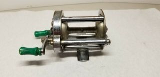 Vintage Fishing Reel Pflueger Akron No:1893 Parts Only