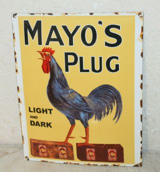 Mayo 