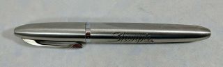 Sharpie Stainless Steel Marker - Discontinued 1747388 Rare 2