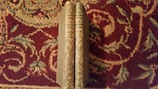 The Bobbsey Twins X 2 Rainbow Valley 1945 And At Mystery Mansion 1950 No D/j 
