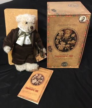 Sagamore Hill Oyster Bay Ny Teddy Bear Theodore Roosevelt Quentin Roosevelt