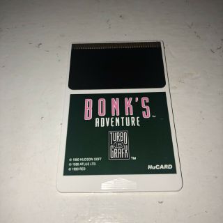 Bonk 