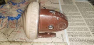 Vintage Eagle Claw Ec - 88 - B Reel,  Missing Thumb Button.