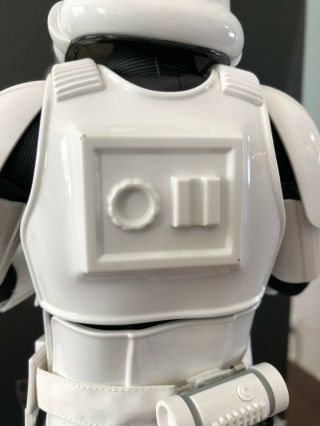 Hot Toys Star Wars Stormtrooper Return of the Jedi MMS514 3