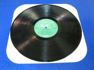 Koko Taylor - ‎Queen Of The Blues - 1985 Soul LP (Rare Signed) EX VINYL Record 3