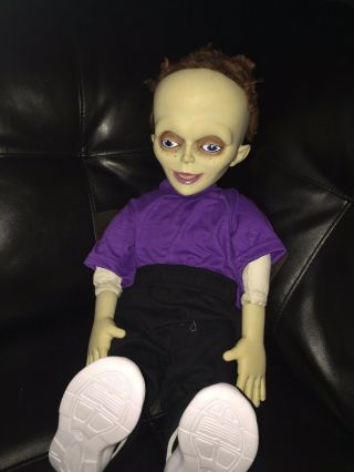 Seed Of Chucky Glen Doll Spencers Horror Tiffany Neca Mezco Cult Classic Rare