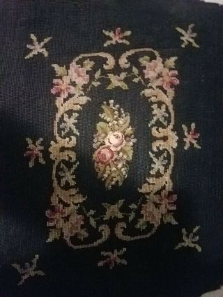 Tapestry Vintage Salvage Upholsterey