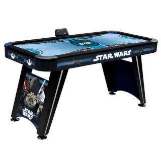 Star Wars™ Galactic Face - Off 5 - Foot Air Hockey Table