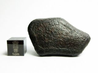 Nwa X Meteorite 28.  27g Rare Rollover Rim Completely Frames Rock