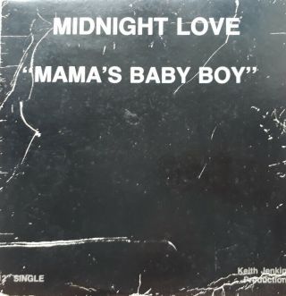 Midnight Love - Mama 