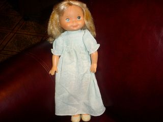 Vintage 1978 211 Fisher Price MY FRIEND MANDY DOLL w Shoes and Outfits in 2