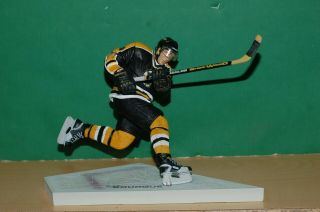Mcfarlane Nhl 1 Ray Bourque Boston Bruins Hockey Figure Statue Variant Chase