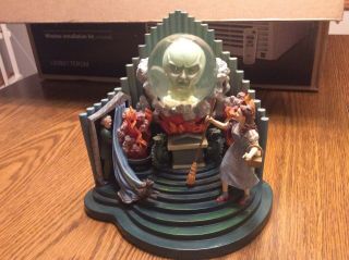 Wizard Of Oz Figure Dorthy Meets The Wizard Oz Turner Entertainment 1998 Rare