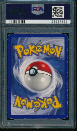PSA 5 CHARIZARD 1999 Pokemon Base 1ST EDITION THICK STAMP SHADOWLESS 4 Holo EX 2