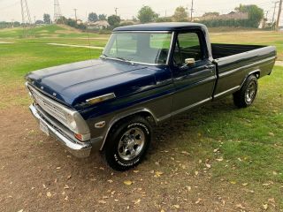 1969 Ford F - 350