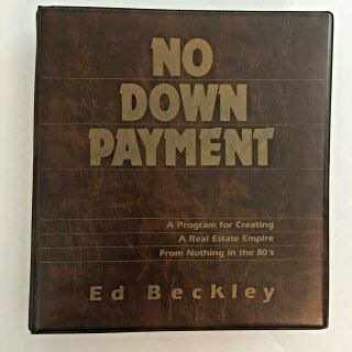 Rare - Ed Beckley 