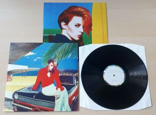 La Roux Trouble In Paradise Rare Deleted 2014 European Vinyl Lp