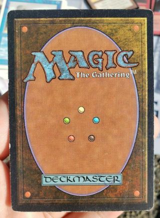 Vintage Magic | MTG Unlimited Time Walk,  NEAR 3