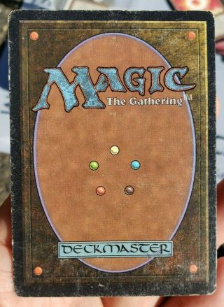 Vintage Magic | MTG Unlimited Mox Emerald, 3