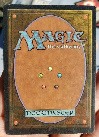 Vintage Magic | MTG Unlimited Mox Pearl,  NEAR, 3