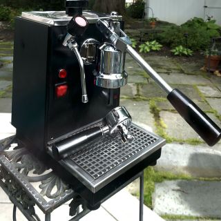 Rare Olympia Express Cremina Lever Espresso Machine