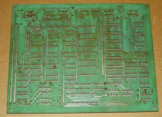 RARE 1976 VINTAGE SPHERE COMPUTER CPU and MEMORY BOARDS (EARLY PC) 6800 3