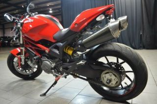 2014 Ducati Monster 796 Abs